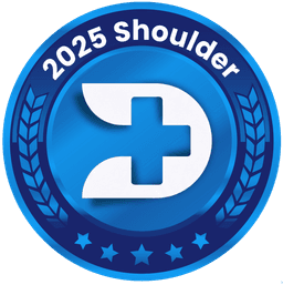 2025 Top Shoulder Surgeon