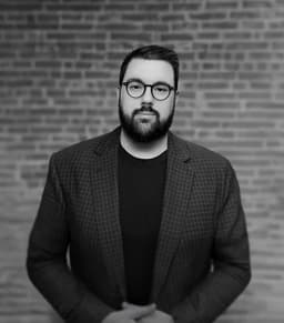 Aaron Michael - Founder & Managing Partner