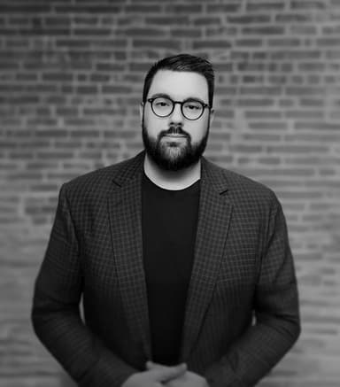 Aaron Michael - Founder & Managing Partner