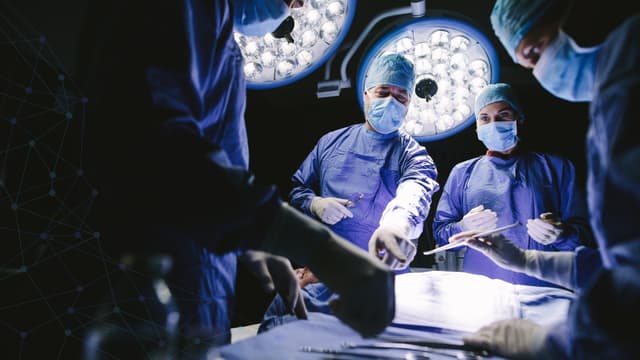 Complex surgical care