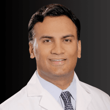 Anand Murthi, MD - Top Shoulder Surgeon in Maryland