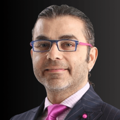 Bassem T. Elhassan, MD - Top Shoulder Surgeon in Massachusetts