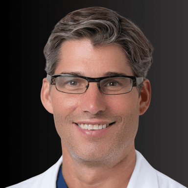 Bradford O. Parsons, MD - Top Shoulder Surgeon in New York