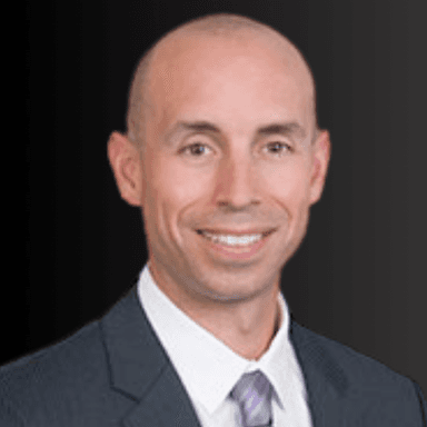 Derek J. Cuff, MD - Top Shoulder Surgeon in Florida