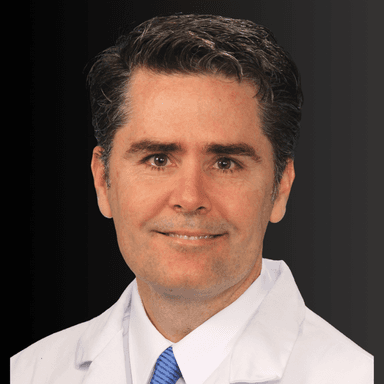 Jay D. Keener, MD - Top Shoulder Surgeon in Missouri
