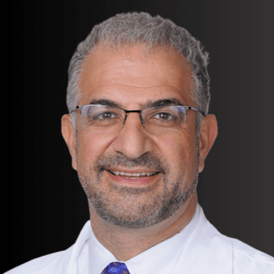 Joseph Abboud, MD - Top Shoulder Surgeon in Pennsylvania