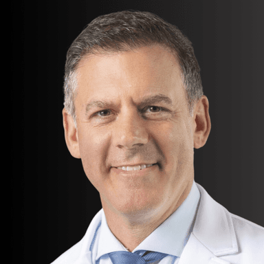 Joshua S. Dines, MD - Top Shoulder Surgeon in New York