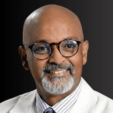 Reuben Gobezie, MD - Top Shoulder Surgeon in Ohio