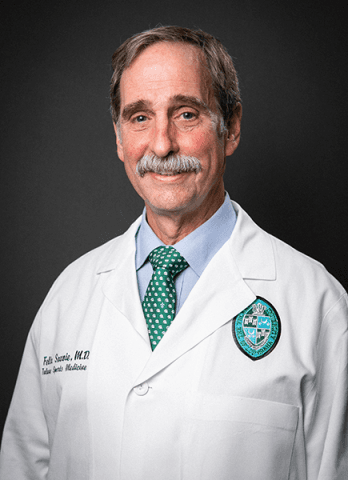 Felix "Buddy" Savoie III, MD - Top Shoulder Surgeon in Louisiana