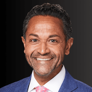 Sumant "Butch" Krishnan, MD - Top Shoulder Surgeon in Texas