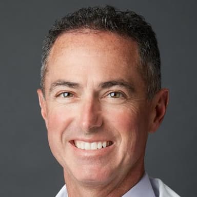 T. Bradley Edwards, MD - Top Shoulder Surgeon in Texas